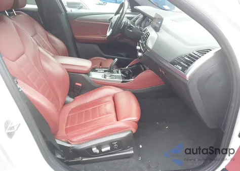 2019 BMW X4 xDrive30I from USA, damaged, VIN 5UXUJ3C54KLG56356